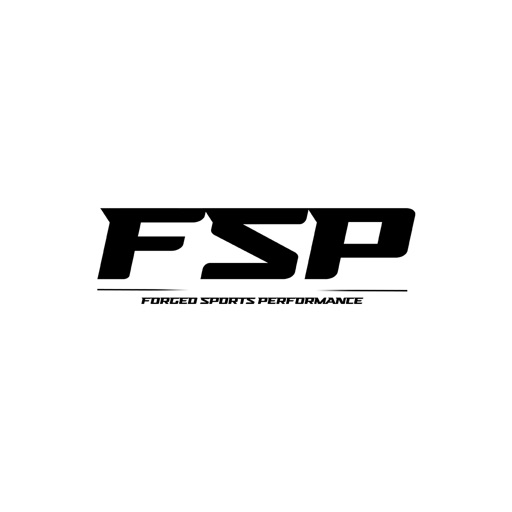 ForgedSportsPerformance icon