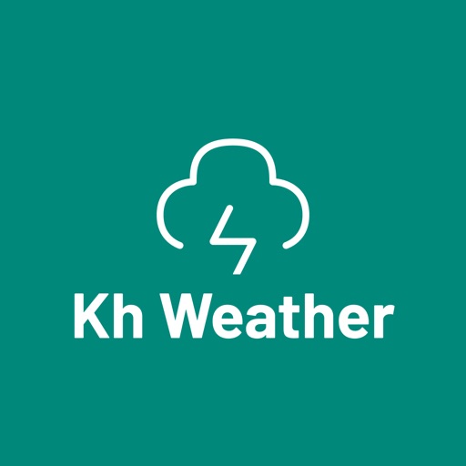 Kh Weather icon