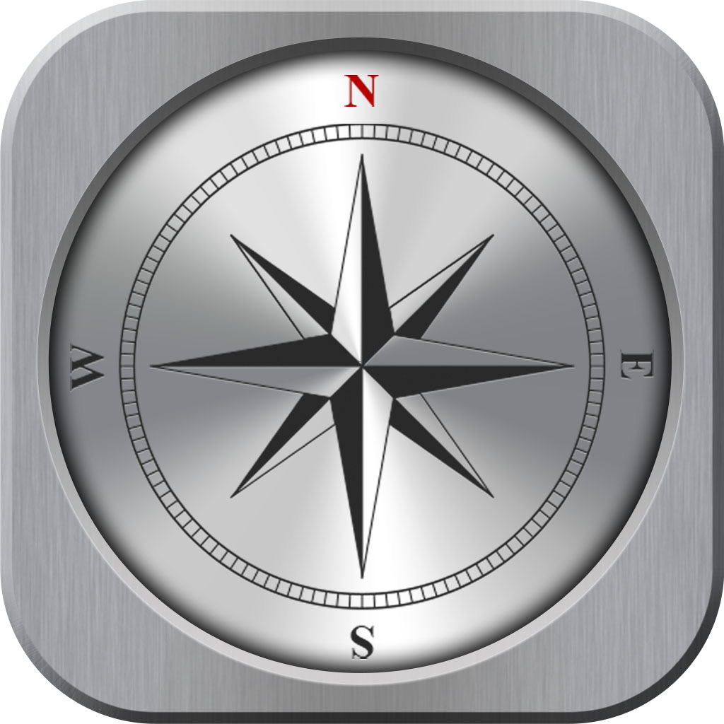 Get Best Compass™ for iOS, iPhone, iPad Aso Report