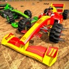 Formula Car 4x4 Derby icon