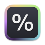 Download Cent - Percentage Calculator app