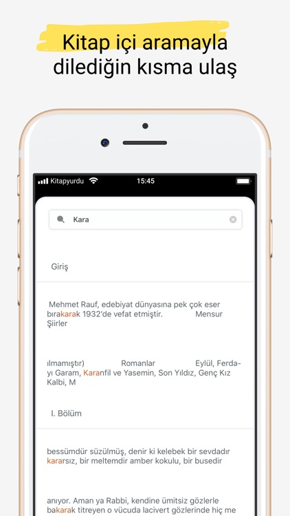 Kitapyurdu E-Kitap screenshot-3
