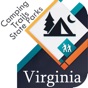 Virginia-Camping &Trails,Parks app download
