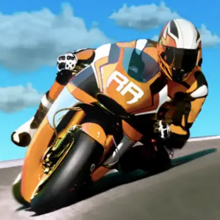 Bike Rider: Real Moto Racing Cheats