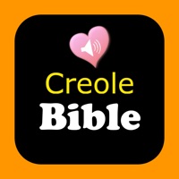 English Creole Audio Bible apk