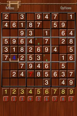 Game screenshot ∞ Sudoku ∞ mod apk
