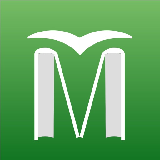 MapleRead CE iOS App