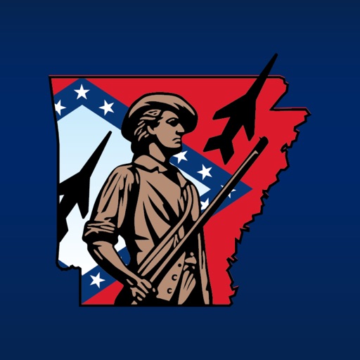 Arkansas Army National Guard