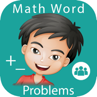 Math Word Problems School Ed.