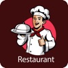 Uniweb Restaurant App