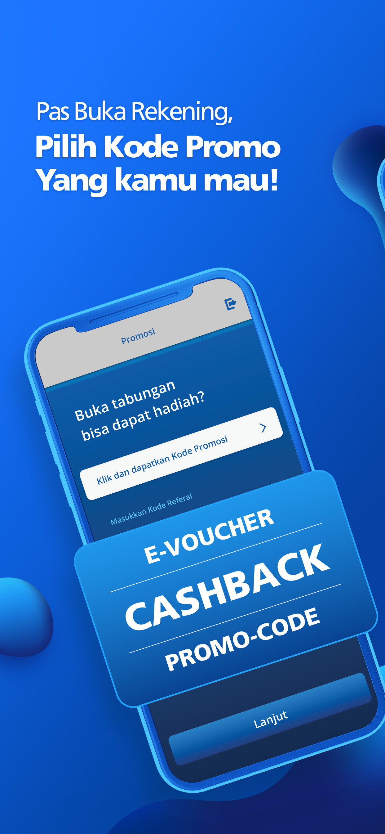 BCA mobile