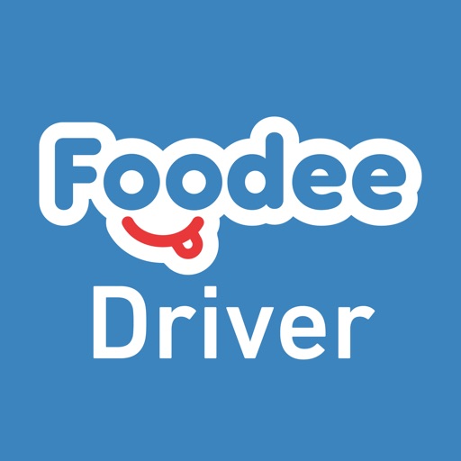 Foodee Driver