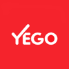 YEGO Rwanda - Ride Hailing - Yego Global Pte. Ltd.