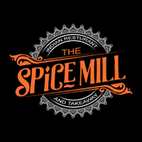 Spice Mill