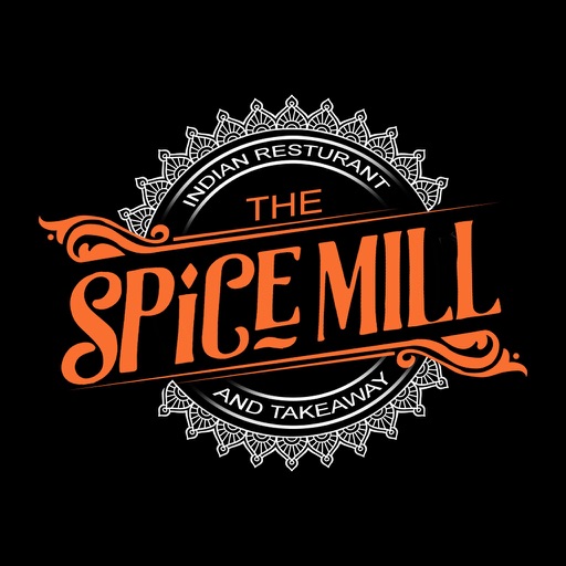 Spice Mill icon