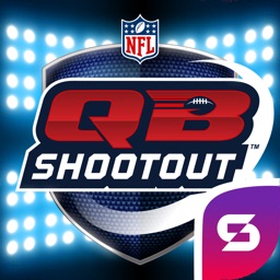 NFL QB Shootout