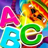 ABC 子供向けの知育ゲーム Aρρ - iPadアプリ