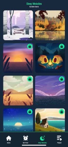 Little Bedtime Stories screenshot #6 for iPhone
