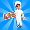 Dining Hall Idle - iPadアプリ
