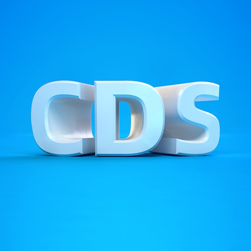 CSTORCDS icon