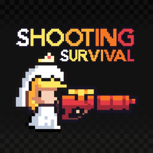 Shooting Survival biểu tượng