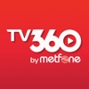 TV360 by Metfone icon