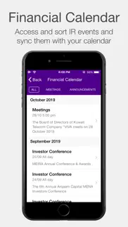 stc kw investor relations iphone screenshot 4