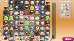 cake match charm - pop and jam problems & solutions and troubleshooting guide - 4