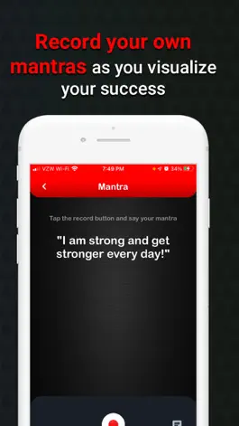 Game screenshot Ninja Spirit Fitness hack