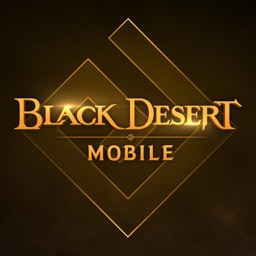 Black Desert Mobile icon