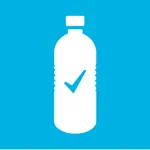 Waterlogged — Drink More Water App Positive Reviews