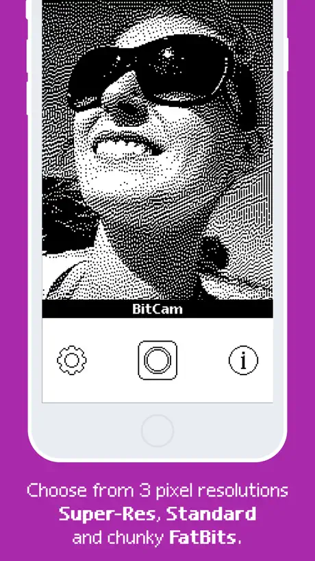 BitCam