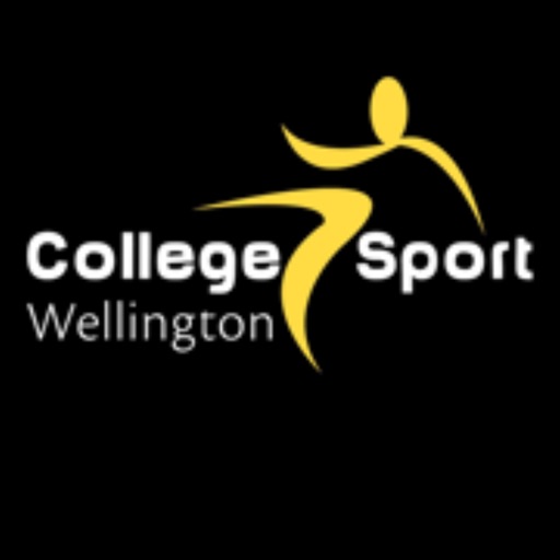 College Sport Wellington - AppWisp.com