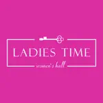 Ladies Time App Cancel