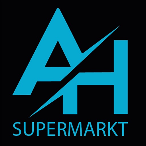 AksaHantatSupermarkt