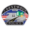 Crestwood MO PD icon