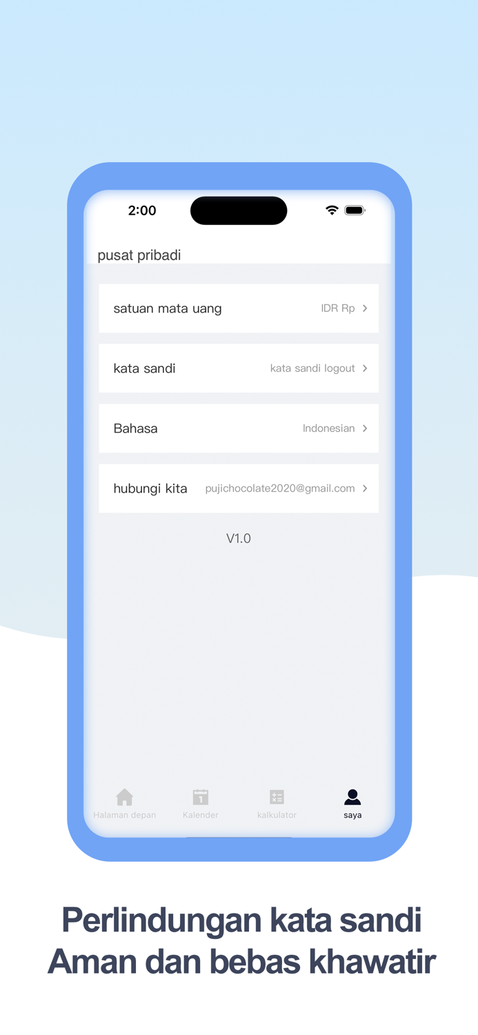 Debt Core-Dana Pinjaman Online