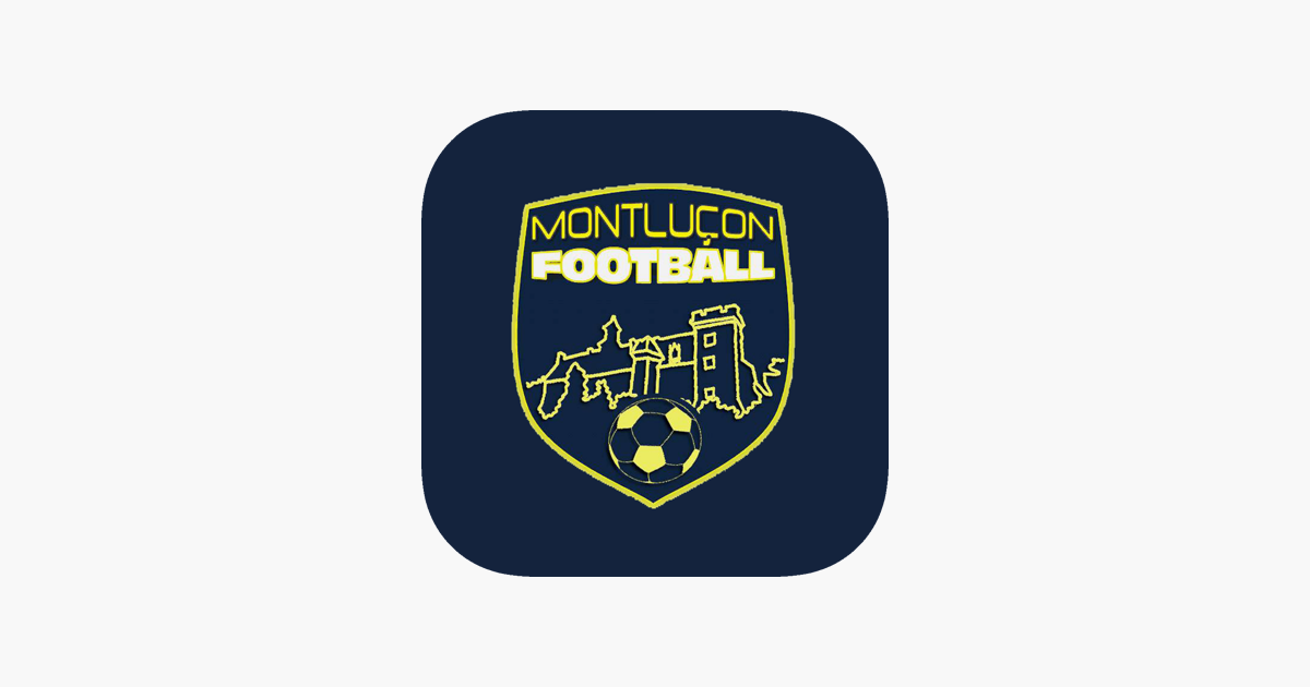 Montluçon Football dans l'App Store