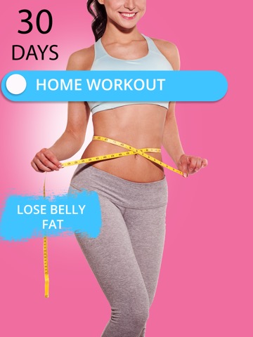 30日でお腹の脂肪を落とす お腹痩せトレのおすすめ画像9