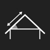 Roofing Calculator Pro icon