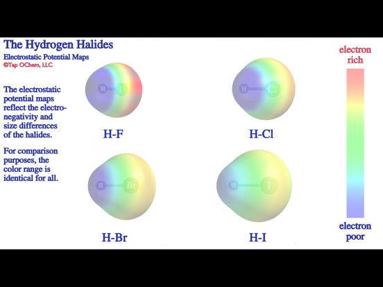 Screenshot #4 pour Tap OChem