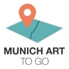 MunichArtToGo icon