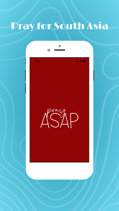 prayASAP Screenshot
