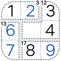 Killer Sudoku dari Sudoku.com