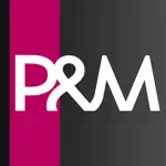 P&M App Positive Reviews