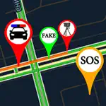 Police Detector - speed radar App Contact