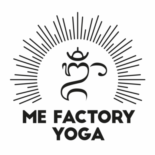 ME Factory Yoga icon