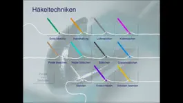 Game screenshot Häkeln! apk