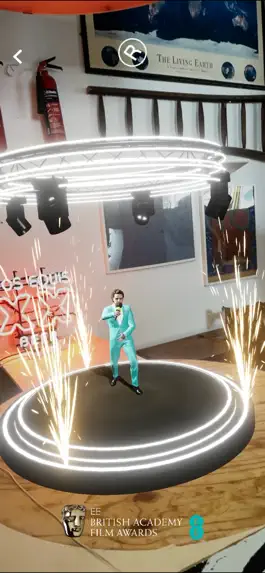 Game screenshot The Round mod apk