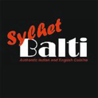 Sylhet Balti